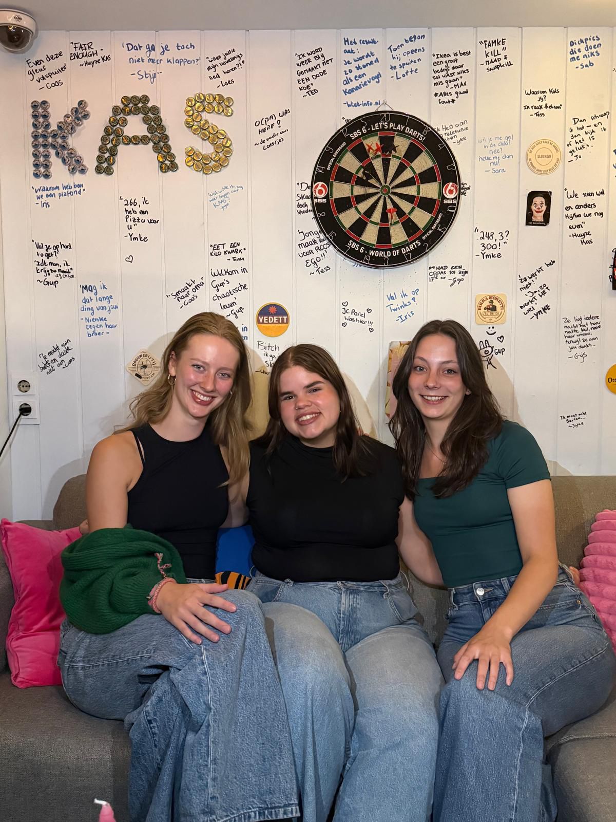 KAS