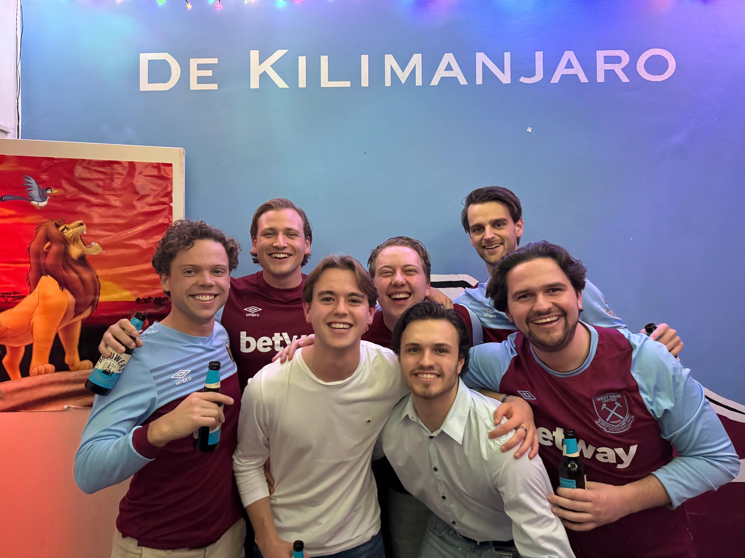 Kilimanjaro